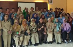 Guru TK di Banyuwangi Keluhkan Bantuan Pendidikan