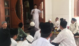 Gus Ipul Harap Sekdaprov Terpilih Tidak Keserempet Kasus Hukum