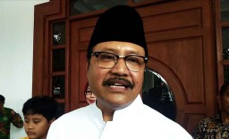 Ngaji Kebangsaan Jelang Pilpres 2019, Gus Ipul: Menenangkan Pikiran