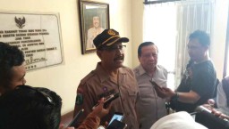 Video Anggota Pramuka Diajak Berteriak Ganti Presiden Menuai Protes