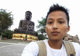 Ditinggal Kekasih Menikah, Pemuda di Ponorogo ini 'Gagal Move On'