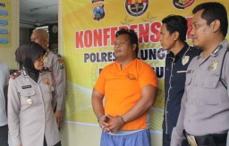 Campuri Urusan Rumah Tangga, Paman Hajar Keponakan di Tulungagung