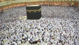 Konsumsi BBM Pesawat di Musim Haji 2018 Naik