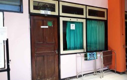 Terdeteksi Positif TBC, Dua JCH Embarkasi Surabaya Jalani Perawatan