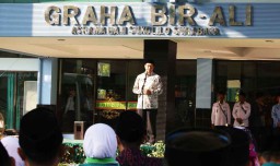 Dinkes Jatim: 59 Persen Jamaah Haji Kloter 1 dan 2 Beresiko Tinggi