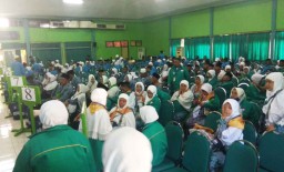Palsukan Dokumen, 16 Calon Jemaah Haji Asal Lumajang Gagal Berangkat