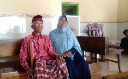 Mengenal Mbah Mi'un Bin Dugel, Jemaah Calon Haji Tertua di Mojokerto