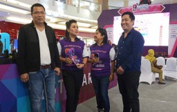 Dongkrak Penjualan Produk, Pedagang HP Tetap Andalkan Pameran