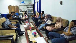 Tertangkap Curang, 19 Peserta Ujian Universitas Hangtuah Dikeluarkan