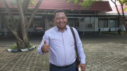Hanura Banyuwangi Bermain Dua Kaki di Pilgub Jatim