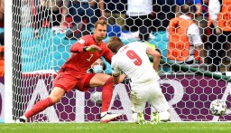 Singkirkan Jerman 2-0, Timnas Inggris Lolos Perempat Final Euro 2020
