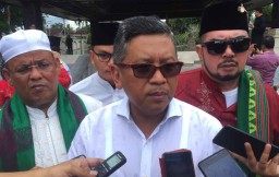 PDIP Sebut Rivalitas Jokowi-Ma'ruf dan Prabowo-Sandi Makin Menguat