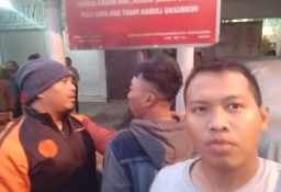 Napi Kabur di Banyuwangi, Polisi: Mau Ikut Pertemuan Dukun di Semeru