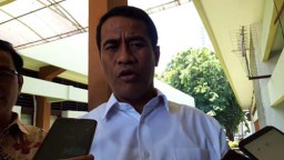 Populasi Sapi Tertinggi di Indonesia, Mentan Puji Gubernur Soekarwo