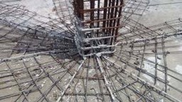 Pondasi Bangunan Model Sarang Laba-Laba Diklaim Lebih Tahan Gempa