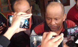 Geledah 7 Jam, Satgas Anti Mafia Bola Sita Dokumen Pribadi Hidayat