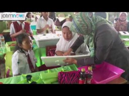 Video: Dindik Surabaya Ajari Siswa Menanam  Metode Hidroponik