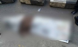 Hendak Pulang Kampung, ODHA ini Tewas di Terminal