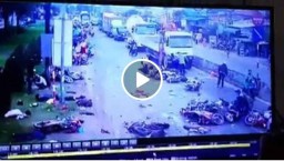 Viral Video Kecelakaan Disebut di Pandaan, Polisi: Hoax