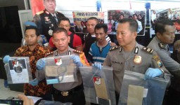 Keluarga Enggan Jenguk Pelaku Penyebar Hoax di Tulungagung, Kenapa?