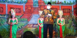 Pandemi Covid-19, Banyuwangi Giatkan Atraksi Wisata di Hotel