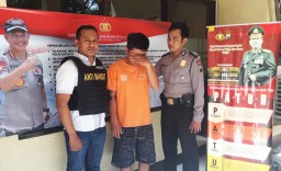 Pura-pura Tidur, Pria ini Bawa Kabur HP Penjaga Pasien Rumah Sakit