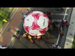 Video: Ceremonial Countdown Asian Games ke-18 di Surabaya