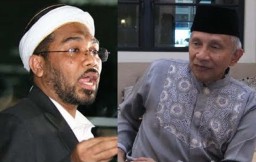 Dituding Hina Amin Rais,  Ngabalin Dituntut Minta Maaf