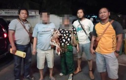 Buron, 2 Pelaku Trafficking 12 Cewek asal Bandung dan Malang Ditangkap