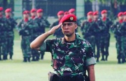 BIN Labeli Penembak Kabinda Papua Kelompok Teroris