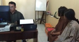 Curi Pakaian di Toko Retail, Ibu ini Ajak Dua Anak Perempuannya