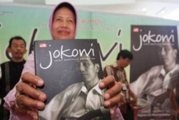 Ibunda Presiden Jokowi Tutup Usia