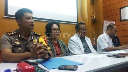 Berhasil Diidentifikasi, Ini Data 8 Korban Kebakaran Rumah Kos Kebalen