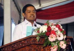Mensos Siap Rekrut Lulusan Pelajar Jatim Yang Berpotensi  