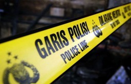 Wanita di Madiun Luka Parah Dibacok Kakaknya Sendiri