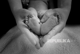 Sindikat Penjualan Bayi Dibongkar, Lima Orang Diamankan