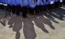 ASN Kemenkumham Dipecat Lantaran Anti-Pancasila