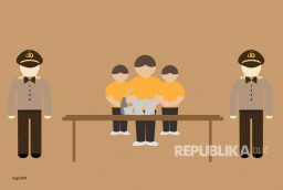 Pilihan Pembaca: Pelajar SD Tewas Dianiaya hingga Kades Terlibat Narkoba