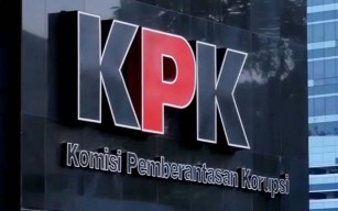 KPK Kembali Tahan Mantan Bupati Sidoarjo Saiful Ilah