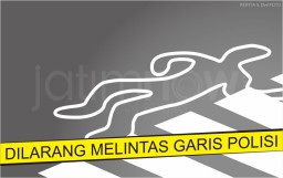 Pejalan Kaki dan Pemotor Tewas dalam Dua Kecelakaan di Sidoarjo