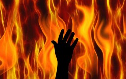 Wanita di Pamekasan Meninggal Akibat Terbakar, Diduga Usai Cekcok dengan Pria