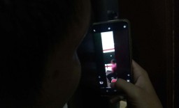 Sekuriti Phoenix Club Surabaya Rekam Wanita, Setelah Ditegur Malah Memukul