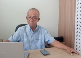 Gempa Jember dan Erupsi Semeru Terkait? Ini Pendapat Pakar Geologi ITS