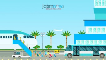 Mudik dan Arus Balik Lebaran 2022, Penumpang KA di Jatim Capai 634.459
