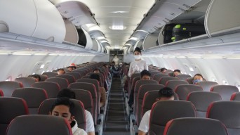Lion Air Buka Pendidikan Gratis Menjadi Pramugari dan Pramugara