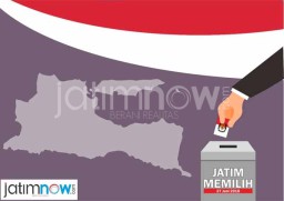 Pilkada Serentak 2018 di Jatim, Bawaslu: Secara Umum Berjalan Lancar