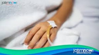 4 Jemaah Haji Kabupaten Kediri Masuk RS di Mekkah, Stroke hingga Gagal Ginjal