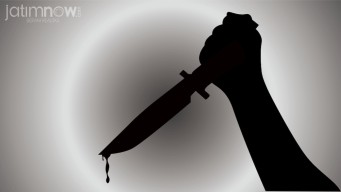 Sadis!! Anak Tega Bunuh Ibu Kandung di Kabupaten Malang