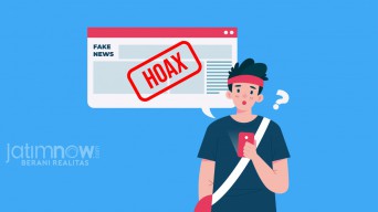 Kominfo RI Patroli Siber Tangkal Hoaks Pasca-Pemilu 2024