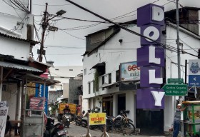 Antisipasi Prostitusi, Pemkot Surabaya Perketat Pengawasan di Kawasan Ini